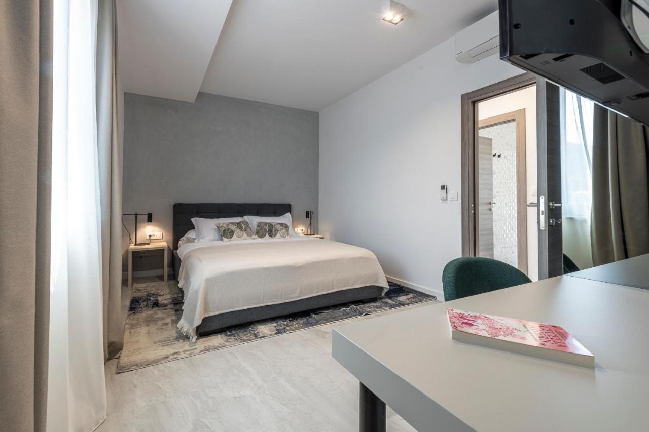 Luxury Apartments Mazza -Michaela Dubrownik Zewnętrze zdjęcie