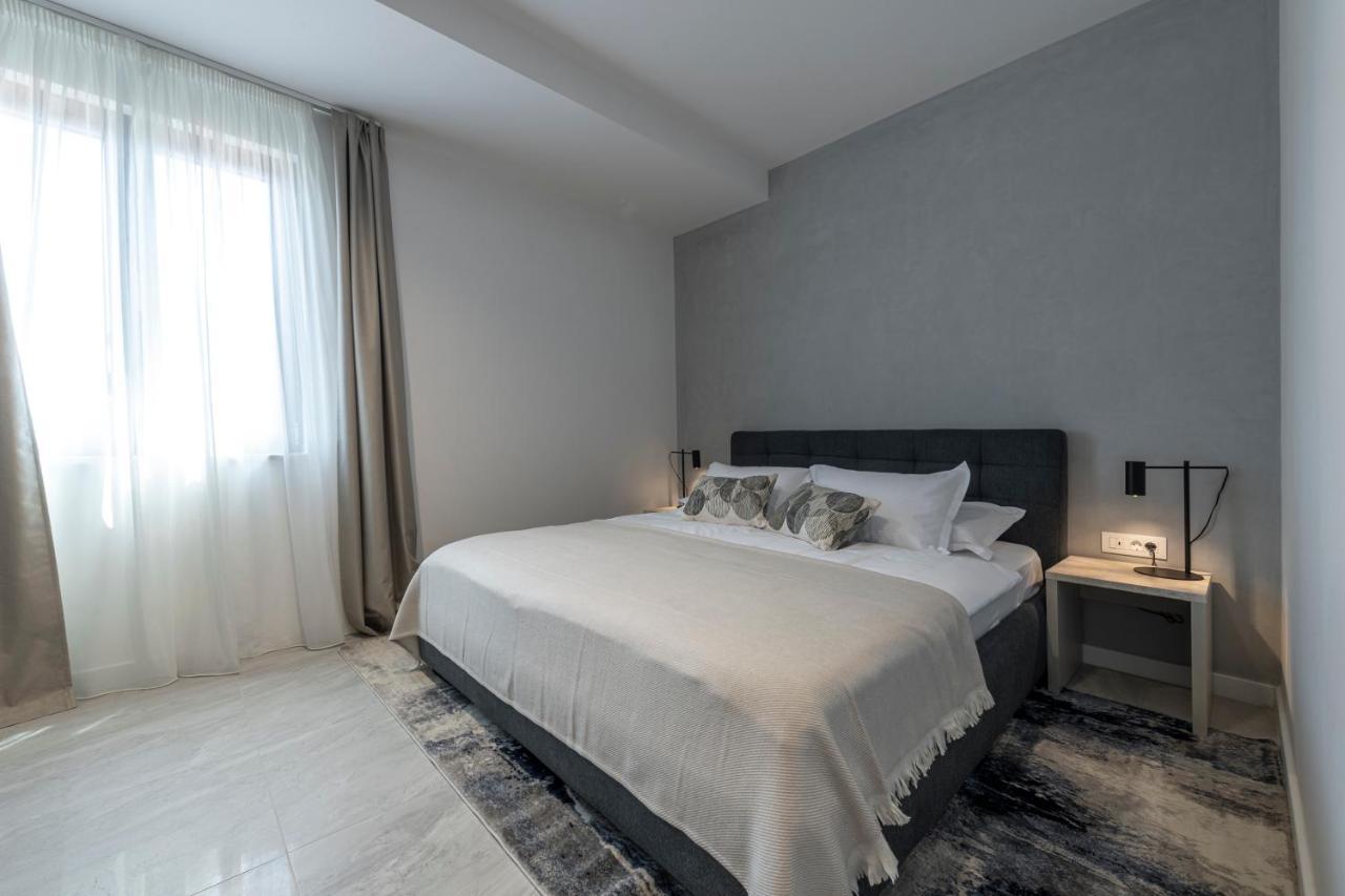 Luxury Apartments Mazza -Michaela Dubrownik Zewnętrze zdjęcie