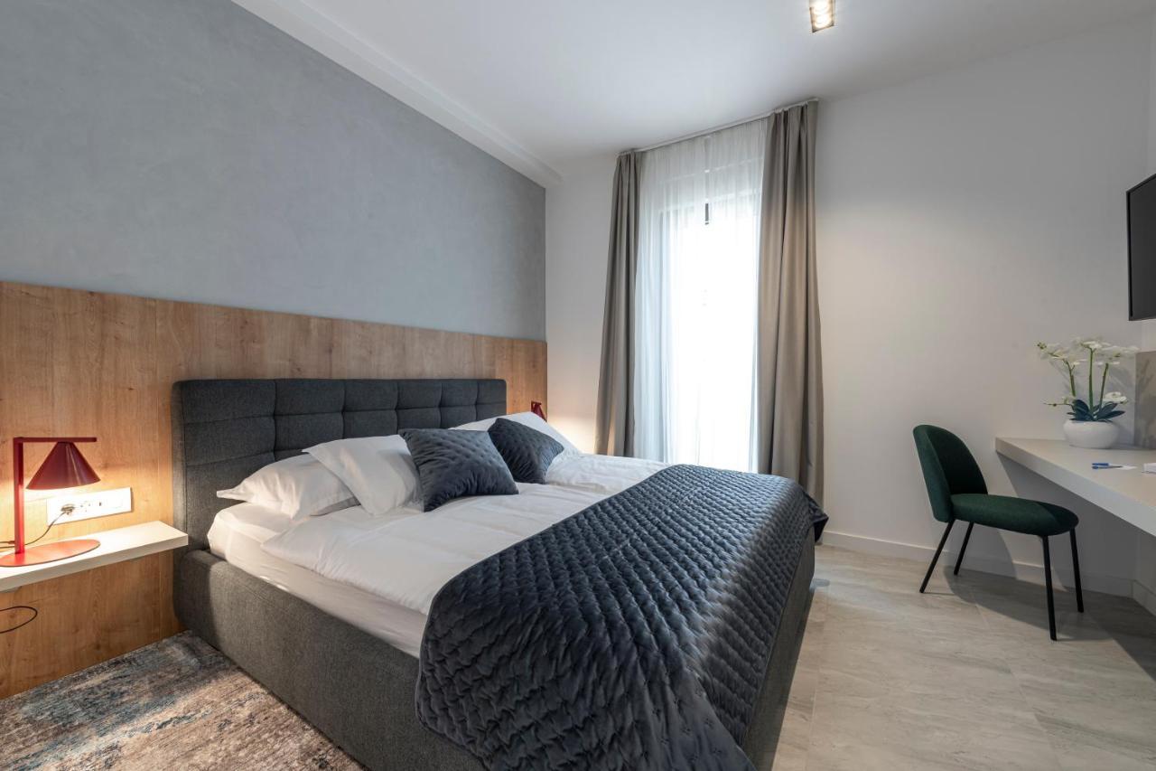 Luxury Apartments Mazza -Michaela Dubrownik Zewnętrze zdjęcie