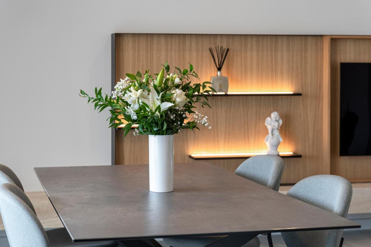 Luxury Apartments Mazza -Michaela Dubrownik Zewnętrze zdjęcie