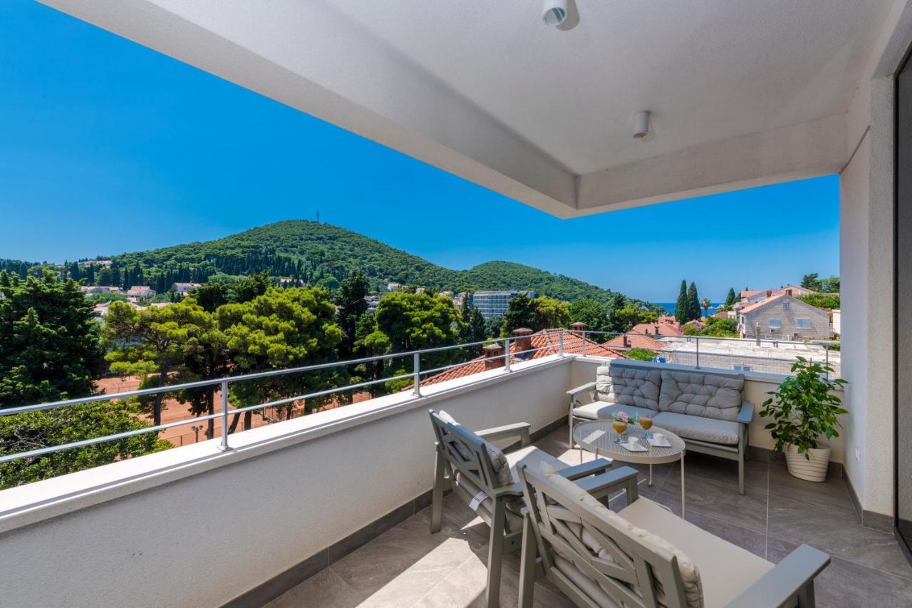 Luxury Apartments Mazza -Michaela Dubrownik Zewnętrze zdjęcie