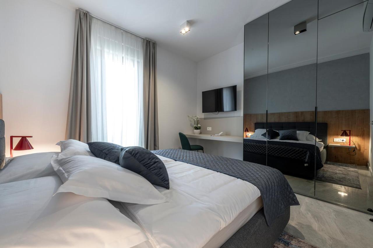 Luxury Apartments Mazza -Michaela Dubrownik Zewnętrze zdjęcie