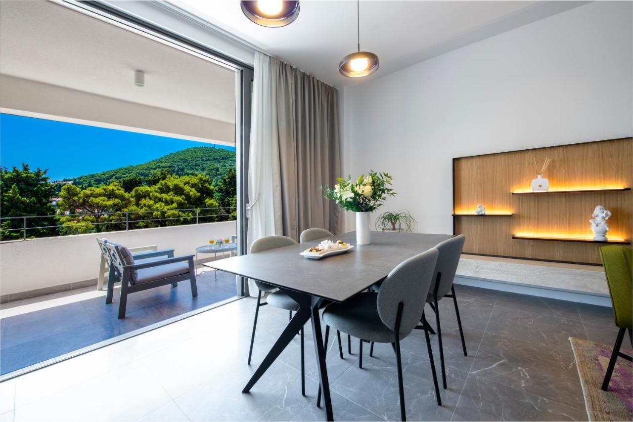 Luxury Apartments Mazza -Michaela Dubrownik Zewnętrze zdjęcie
